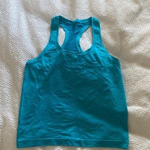 Lululemon Swiftly Tank
